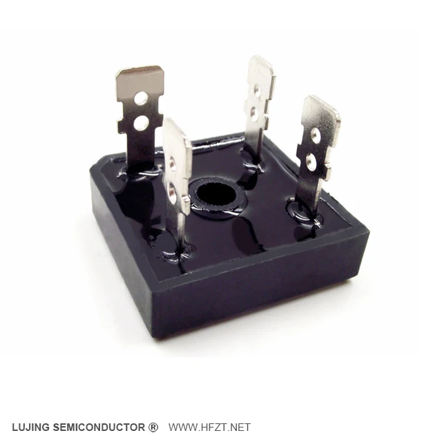 
 Мостовой выпрямитель HFZT KBPC5010 50A 1000 В KBPC  