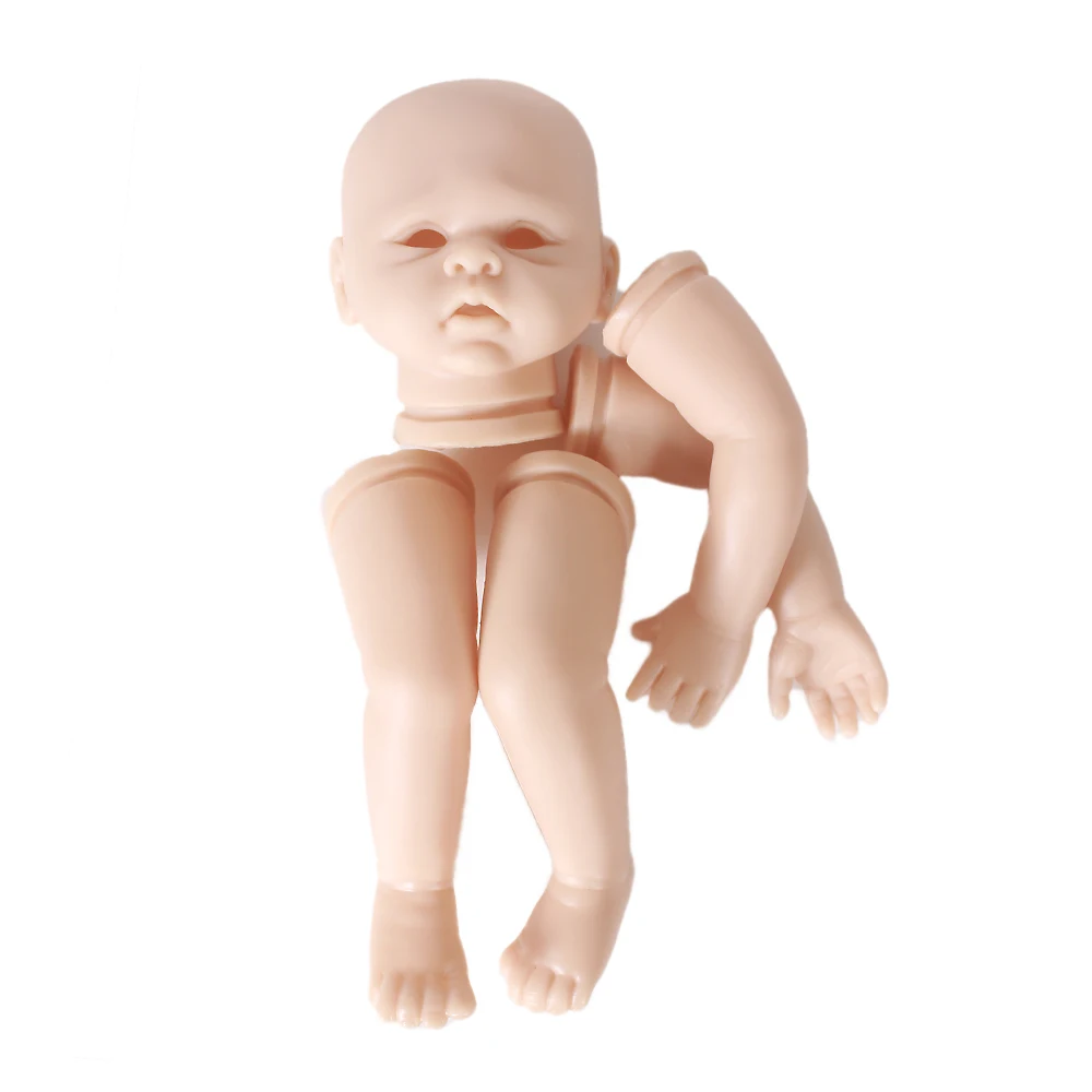 Otarddolls 18 Inch Unpainted Reborn Doll Kits Soft Vinyl Bebe Reborn Doll Kits Dk Buy 18 Inch Vinyl Doll Kits Silicon Vinyl Reborn Baby Doll Kits Reborn Baby Dolls Silicone Newbornreborn Baby Dolls