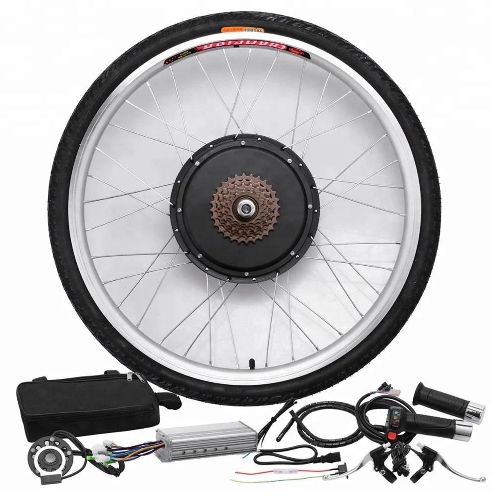 electric bike kit supplier