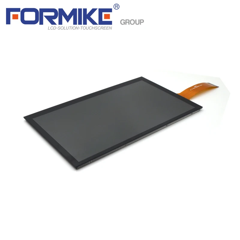 IPS 7 inch mipi dsi lcd display with i2c capacitive touch panel