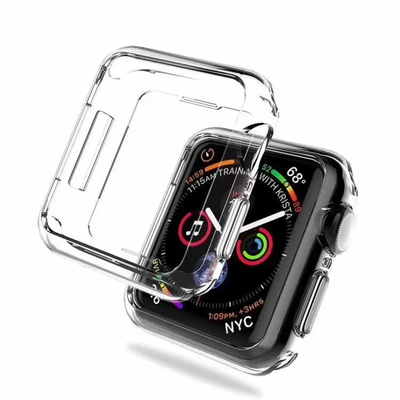 tpu case apple watch 4