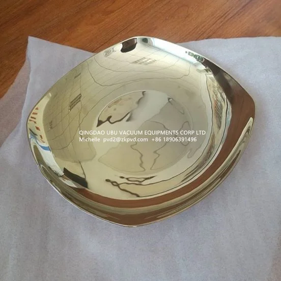 Новое состояние и вакуумное покрытие, машина для нанесения керамической плитки/оборудование для вакуумного покрытия