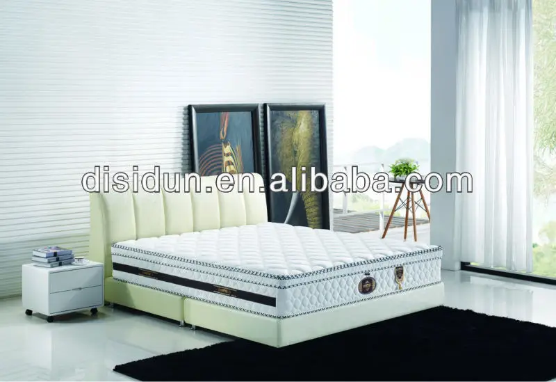 thin orthopedic mattress