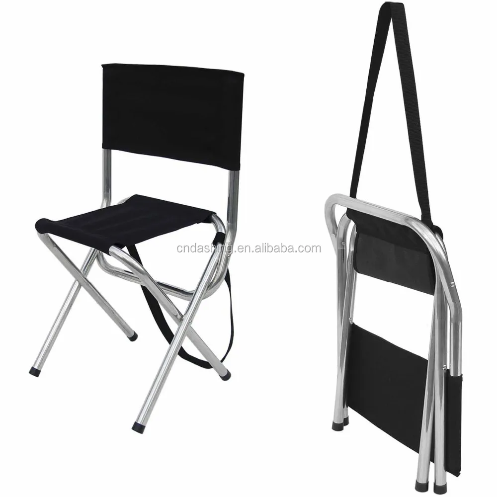 Chaise Pliante De Voyage Pique-nique,Chaise Pliante En Aluminium,Sac À Dos Robuste De Pêche Directement En Acier,Avec Sac,Livraison Gratuite - Buy Chaise Pliante De Voyage Pique-nique,Chaise Pliante En Aluminium,Sac À Dos Robuste De Pêche Directement En Acier,Avec Sac,Livraison Gratuite - Buy