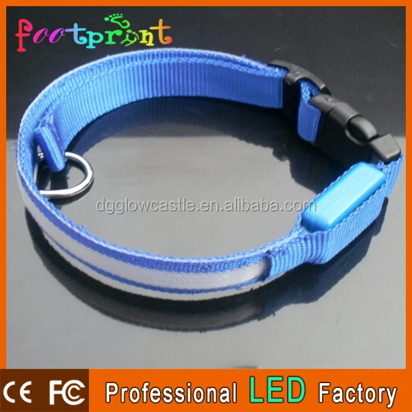 Рыба шелк безопасности световой кот из светодиодов