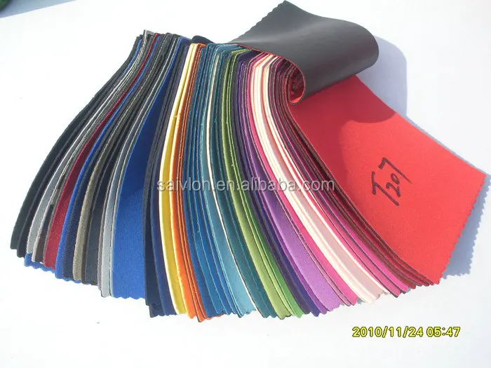 
 Рулон неопреновой ткани для Гидрокостюма для дайвинга  