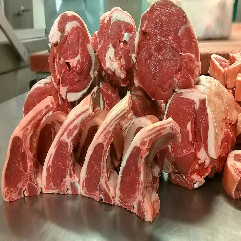 Cattle slaughtering equipment with beef hidden puller for halal slaughterhouse Abattoir line