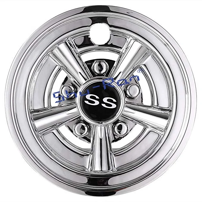 8''golf Cart Hubcaps Spoke Wheel Cover Buy 8''golf Cart Hubcaps Spoke,Wheel Cover,Wheel Covers