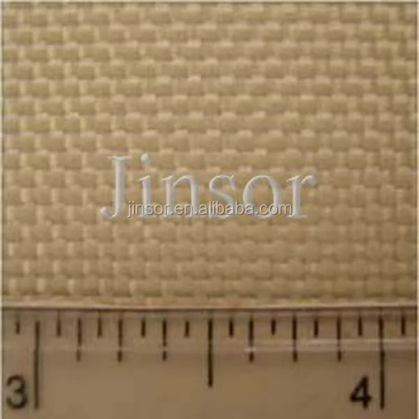 Vectran Fiber Fabric for Sailcloth