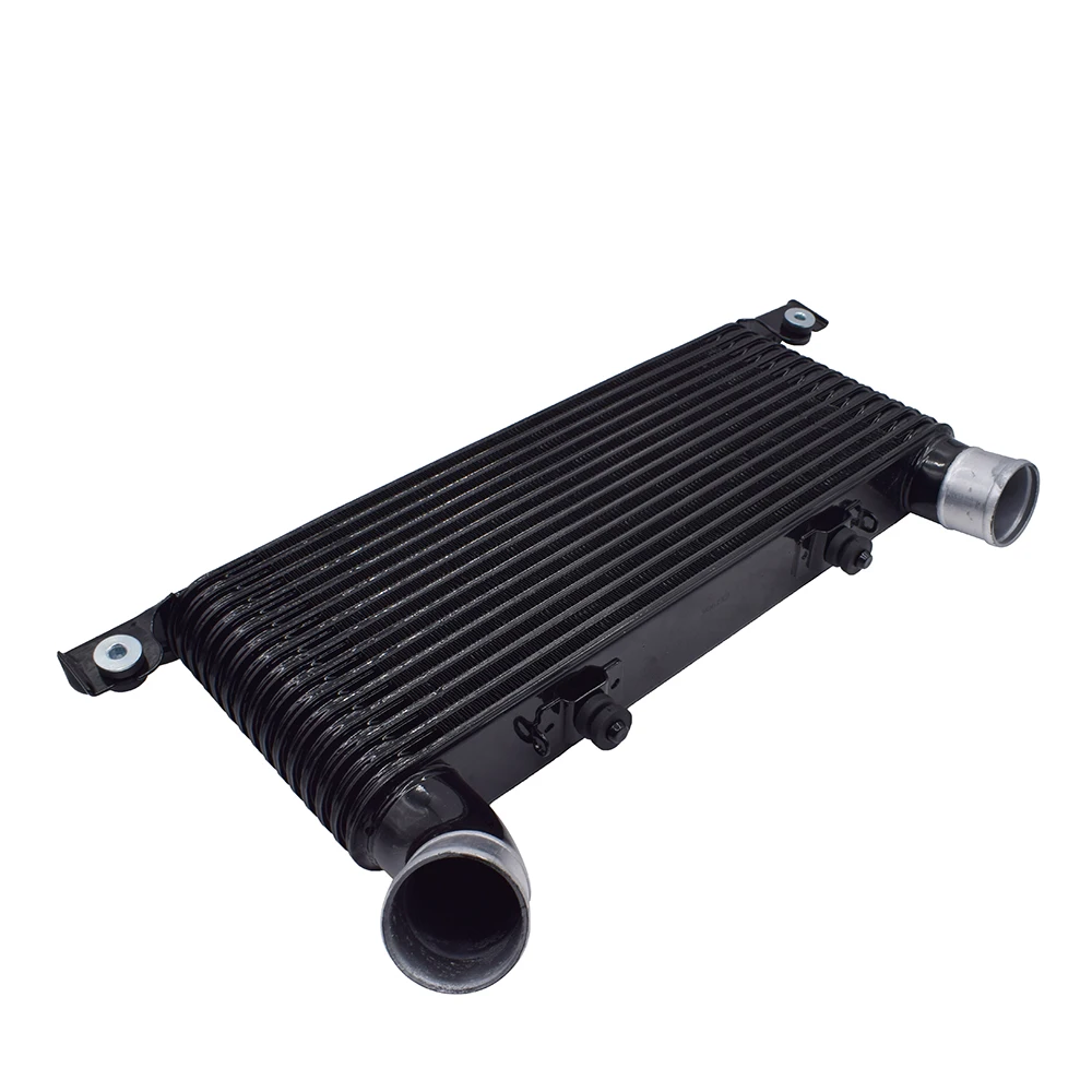 Auto Diesel Engine Air Intercooler for Mitsubishi Pjaero Montero 3 4 III IV 4M40 4M41 2007-2016 MR404751