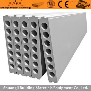 Greenhouse models for concrete wall panels,hollow slab making machine manufacture