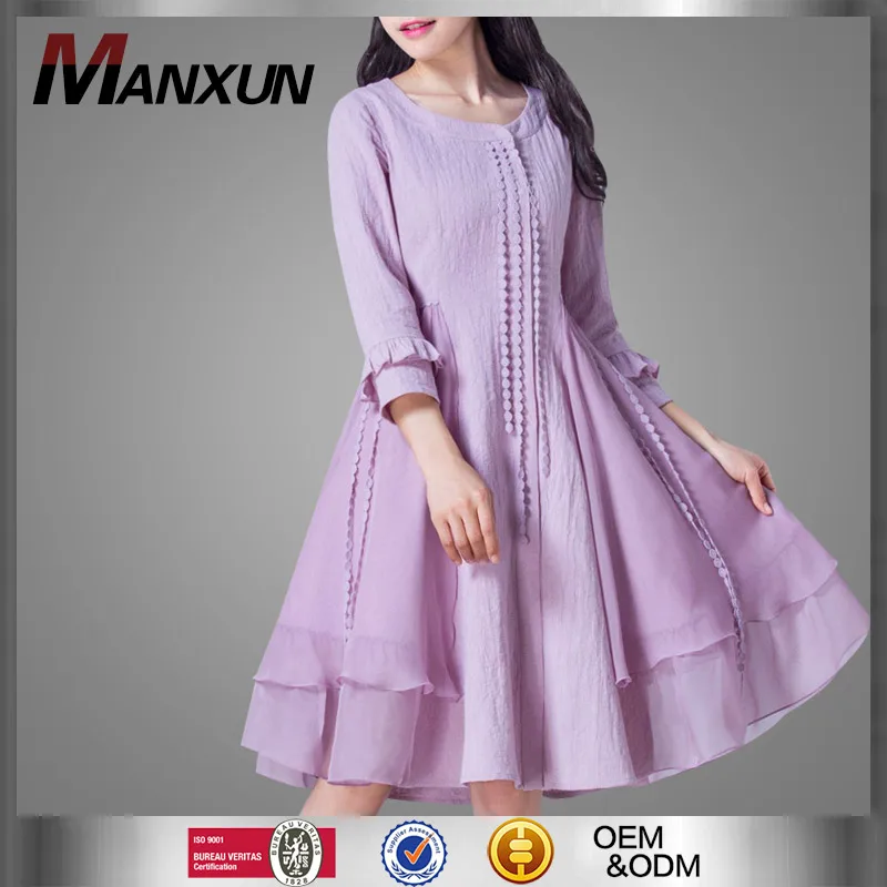 New design midi dress Clearance