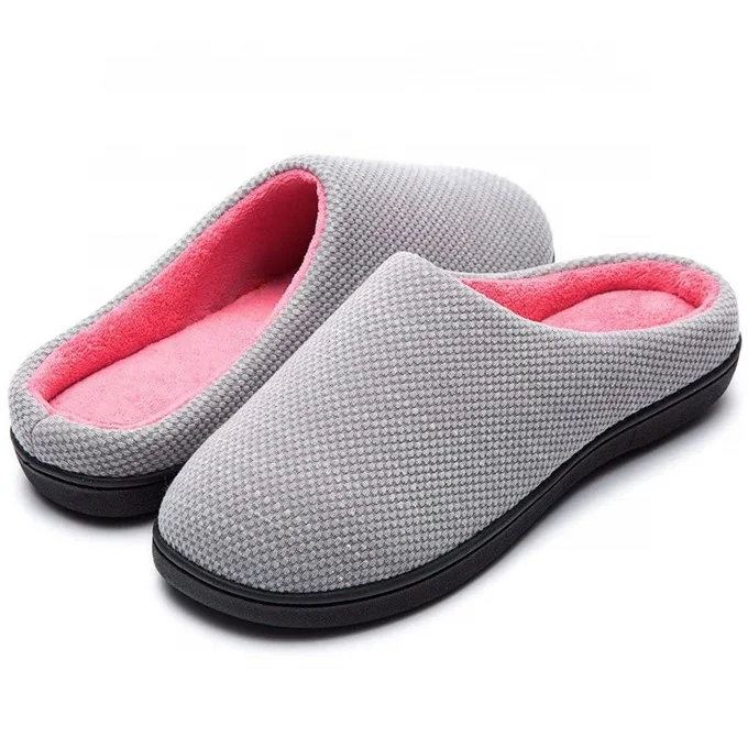 Confort Gel Premium - Zapatillas de Gel antifatiga - EHS.tv