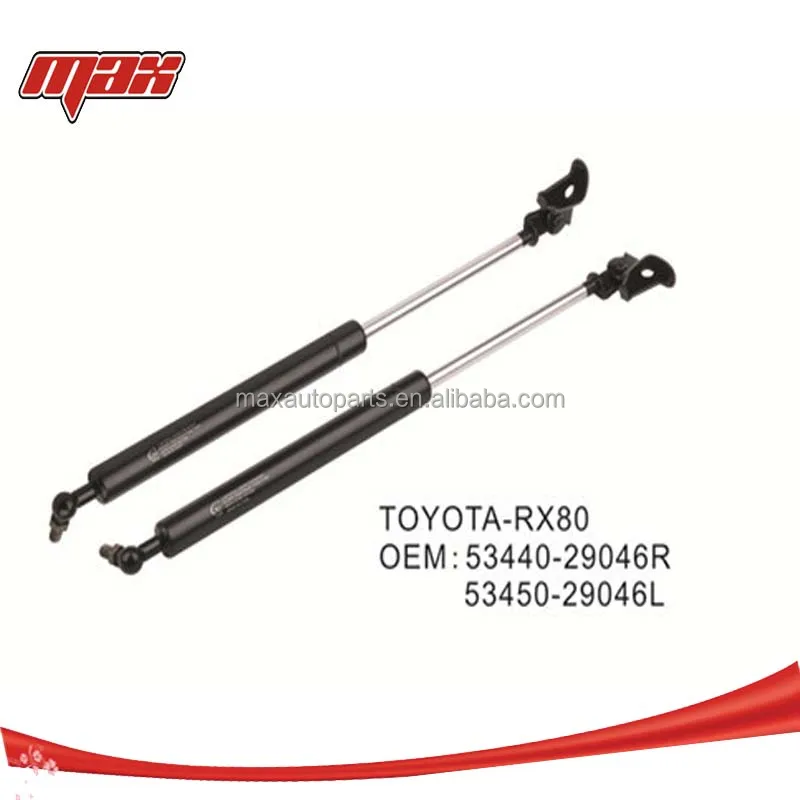 OE 53440-29046 53450-29046 Gas Spring for Car Trunk Cressida RX80/GX81