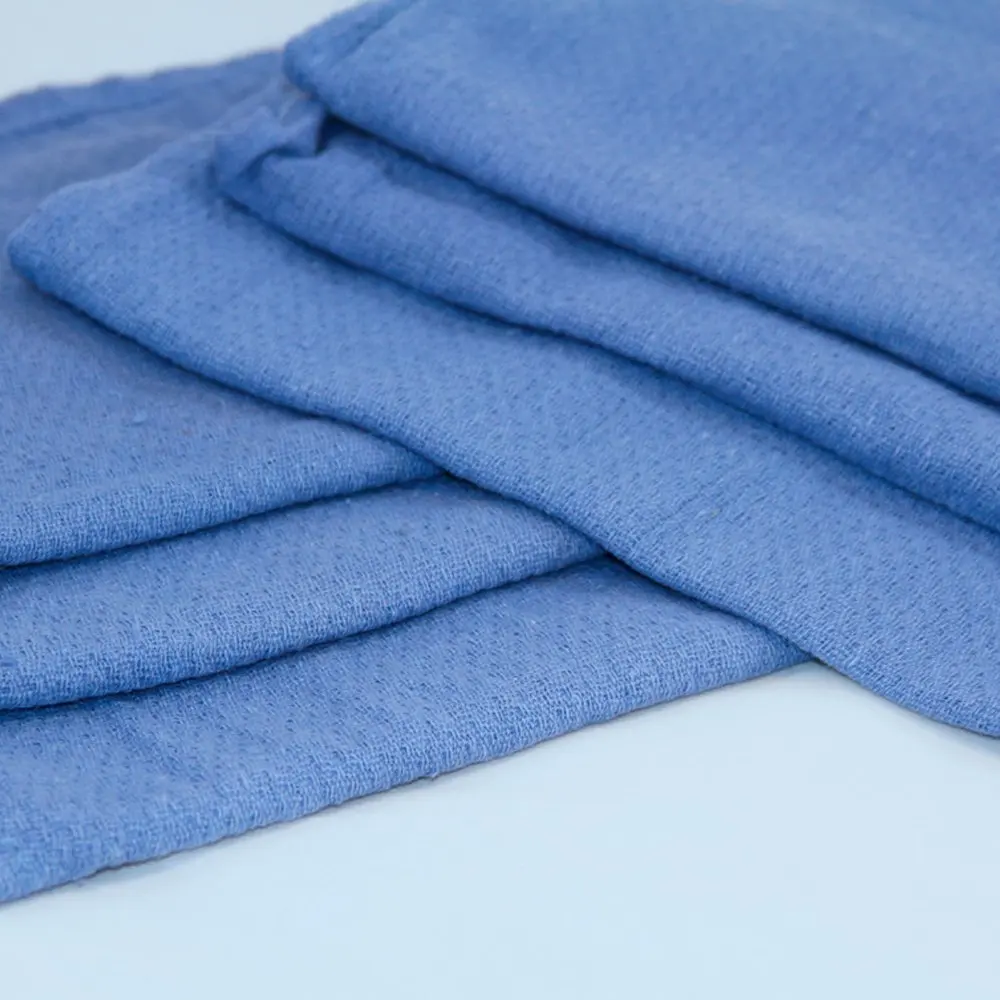 Buy Blue Huck Towel 17 x 26 OR Sterile Cotton