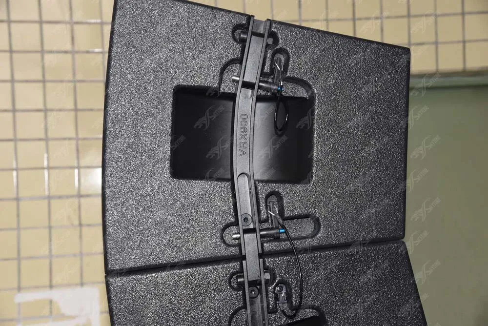VRX900 PA Sound System Active Line Array