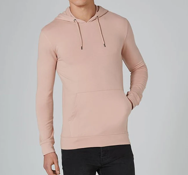 70 polyester 30 cotton hoodie