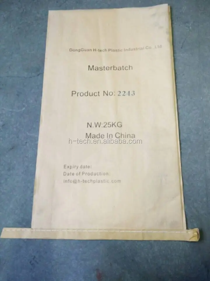 Пластиковая маточная смесь для снятия пены/наполнитель маточная смесь цена за кг