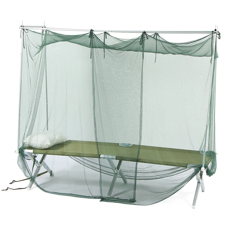 Camping Bed,Stretcher Bed,Foldable Bed 