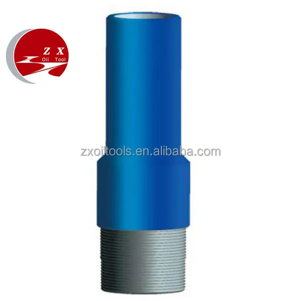 Washover Pipe Drive Sub for Fishing String