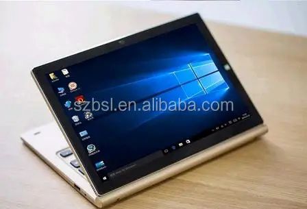 10.1 Inch Teclast Tbook10 Tbook 10 Dual Os Windows10&android 5.1 