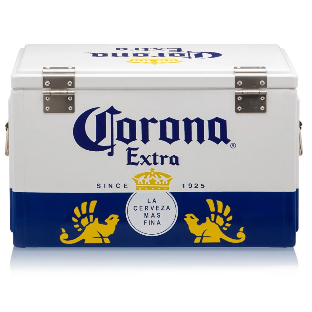 20l Corona Beer Ice Cooler Box