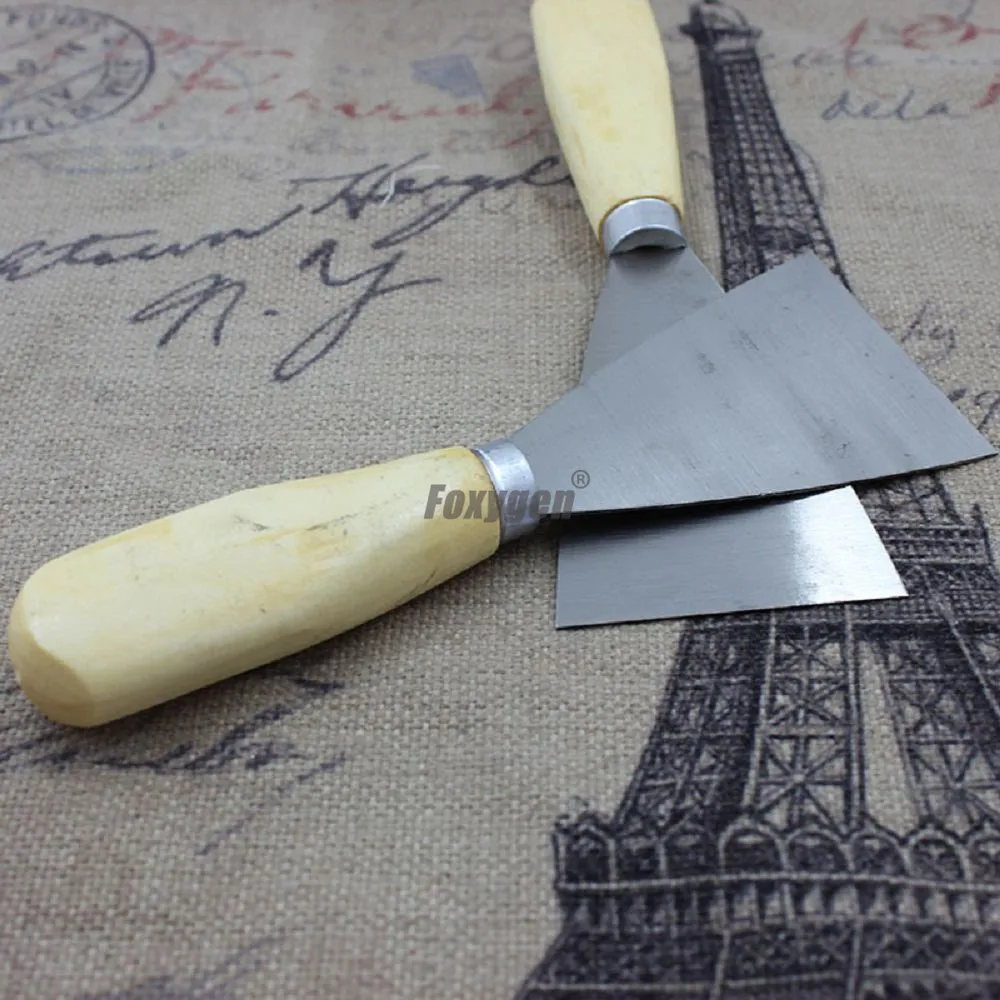 NOT to DAMAGE IT Remove Stretch Ceiling Diy Accessories Tools Very Thin Remove Stretch Ceiling Spatulas