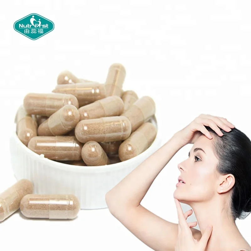 Фирменная антиоксидантная добавка, капсулы виноградных косточек для кожи