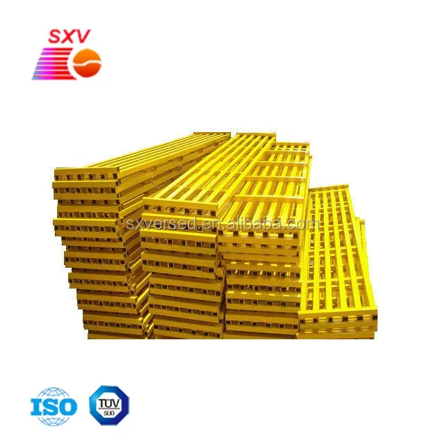 Высококачественные стандартные строительные леса для строительных лесов в оаэ