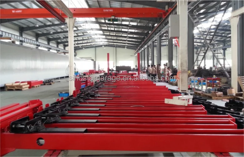 
Шина лент с системой водного машина (SS-TV018) 