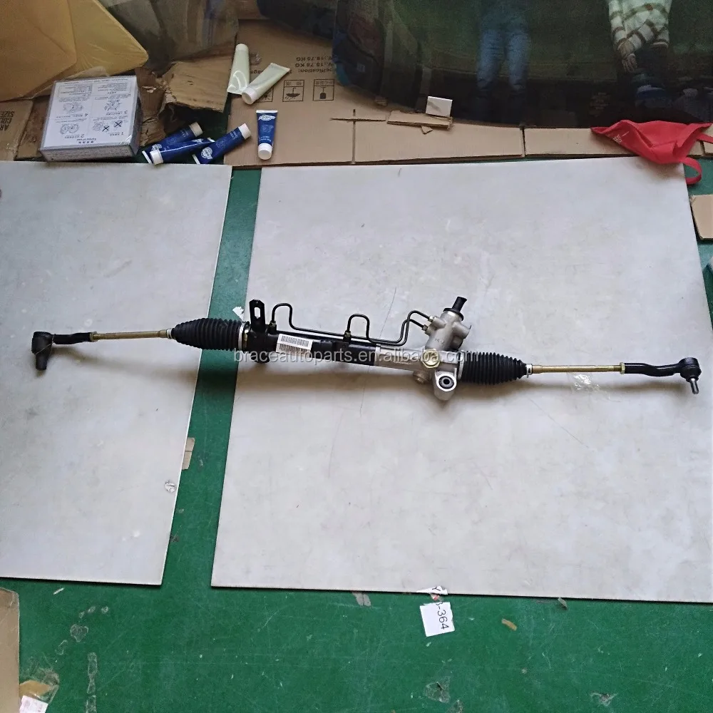 RHD Steering Rack for Chery Tiggo T11 Speranza J11