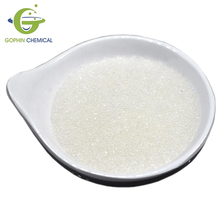 Transparent Type a Silica Gel for Water Absorbent