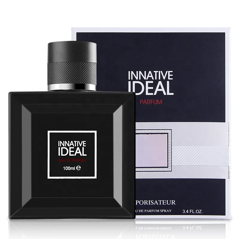 Ideal parfum. Innative ideal туалетная вода. Духи Ethos черный флакон. Ideal Perfumery logo.