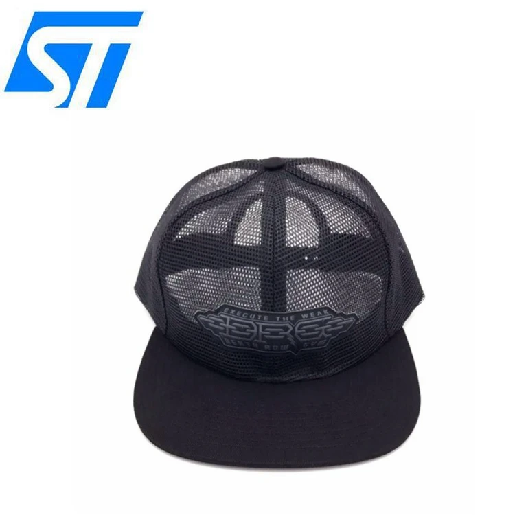 baseball cap plastic snap