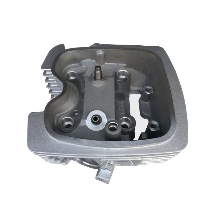 CQJB Factory High Quality Motorcycle Engine Parts SDH125 49CC Motorcycle Cylinder Head
