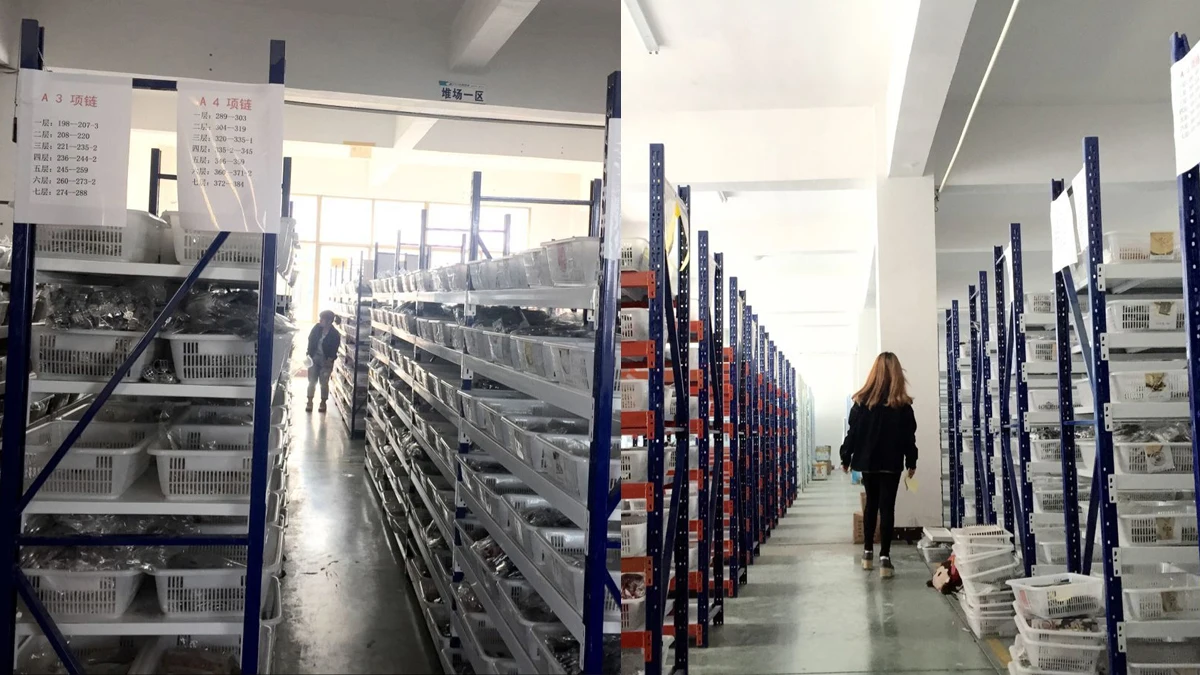Yiwu Feimeng Jewelry Co., Ltd.