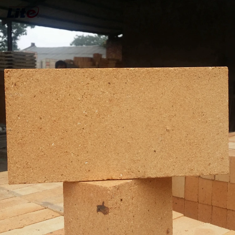 Pizza Oven Brick Yellow Brick Fire Clay Brick For Oven Buy Fire Bricks For Boiler Wood Buring Oven Pizza Oven Product On Alibaba Com