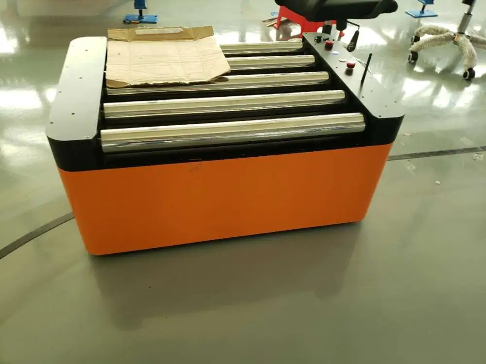 Classic Design Automated High Quality Transport Robot AGV