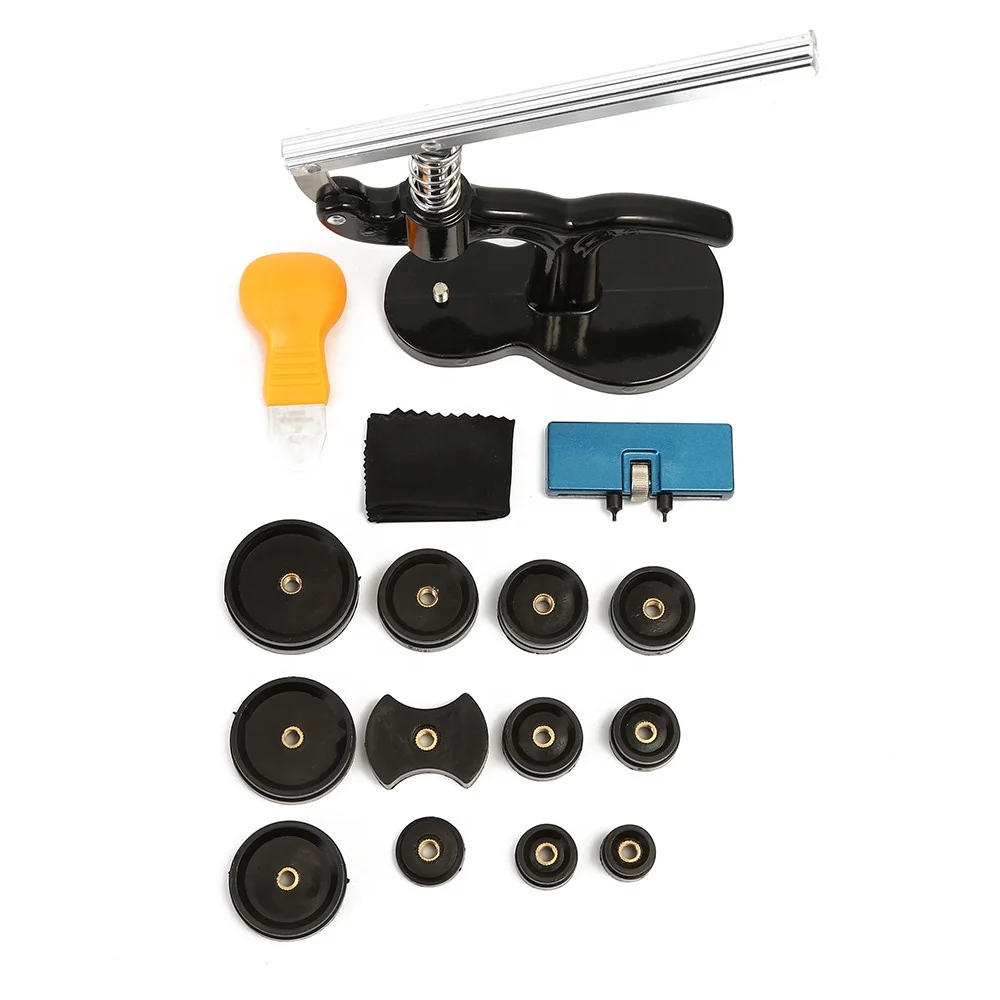 Precision devices. Precision devices