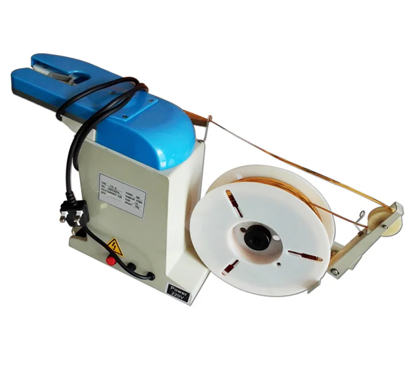 bread sealing machine