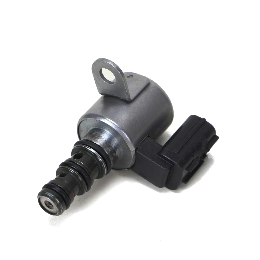 Электромагнитный клапан а на акпп мазда 3. Клапан линейного давления пежо 308. Клапан акпп al4. Электроклапан акпп. Клапан переключения передач акпп.