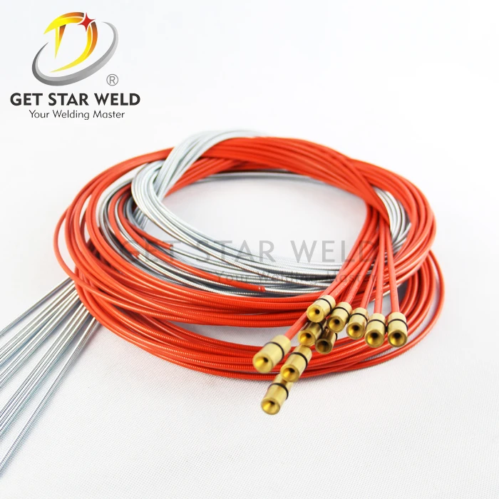 nozzles and Electrodes for black wolf