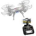 Four axis aircraft aerial combat aircraft UAV HD model aircraft remote control toy helicopter WiFi camera