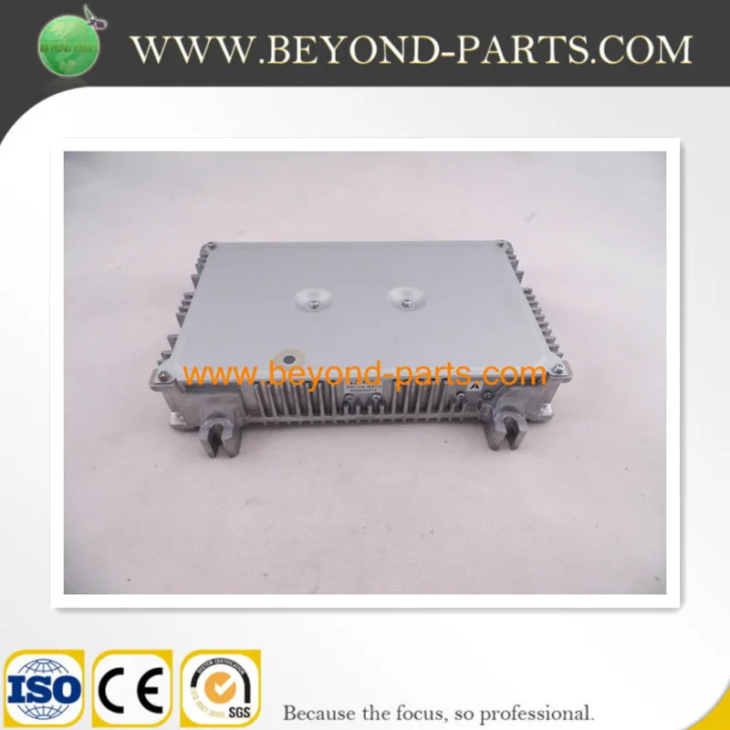ZX350-3 ZX350H-3 Excavator Parts Transmission Controller Control