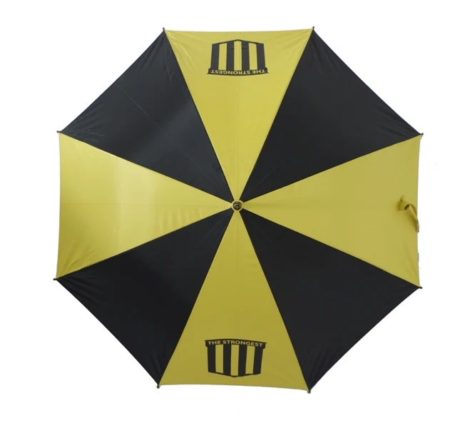 Дешевый прямой рекламный логотип печать зонтик Индии оптовая продажа