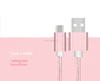 type c Rose Gold