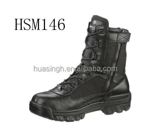 Botas Militares Hombre Seguridad para Cuero Zapatos Zapatos Cuero CañA Alta  Al Aire Libre Moda para Hombres Casuales CláSicas Estilo BritáNico :  Amazon.es: Zapatos y complementos