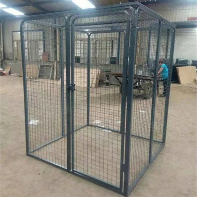 tall kennel