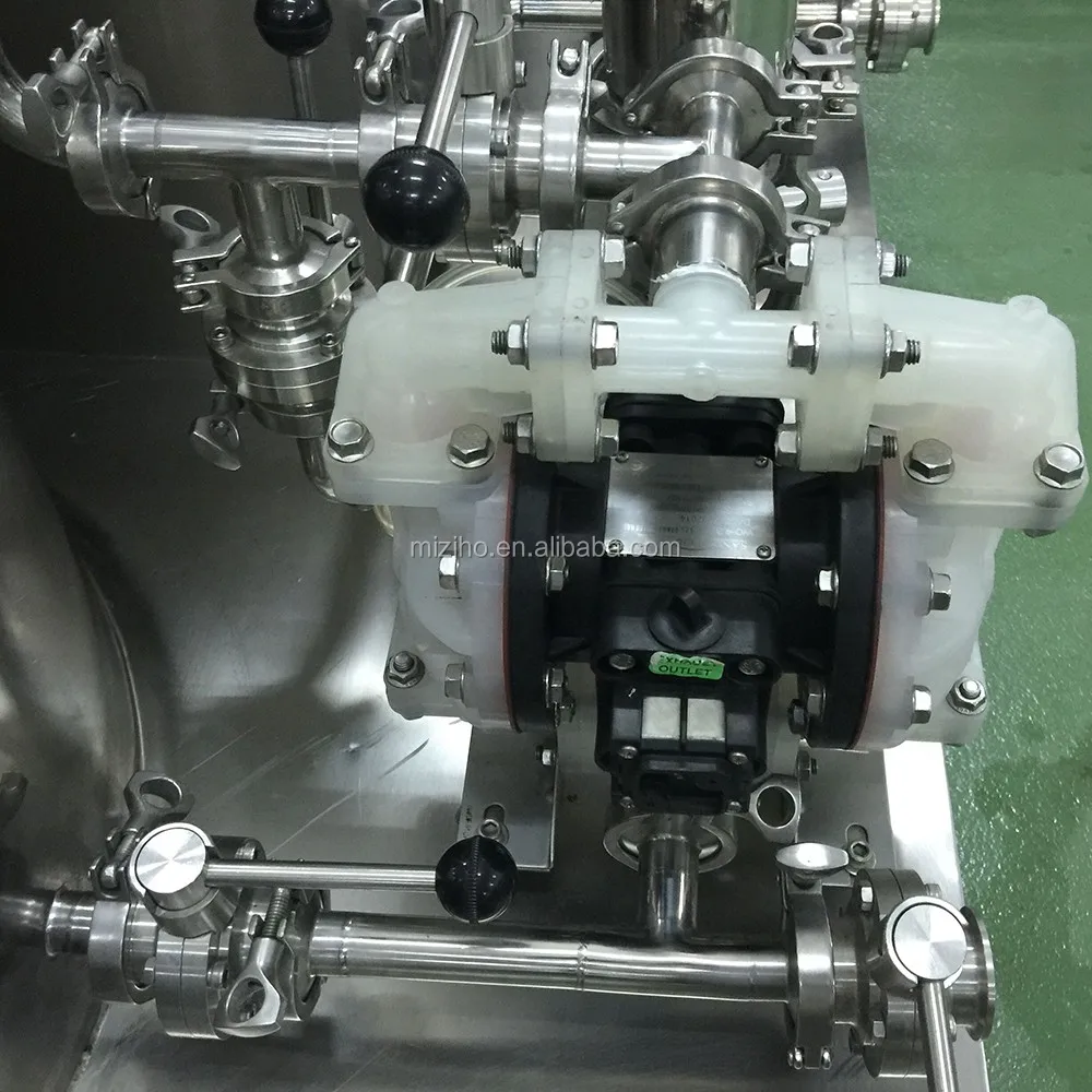 
 Автоматическая машина для розлива духов по Заводской Цене MZH  