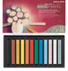12 colores como en la imagen